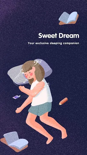 Sweet Dream